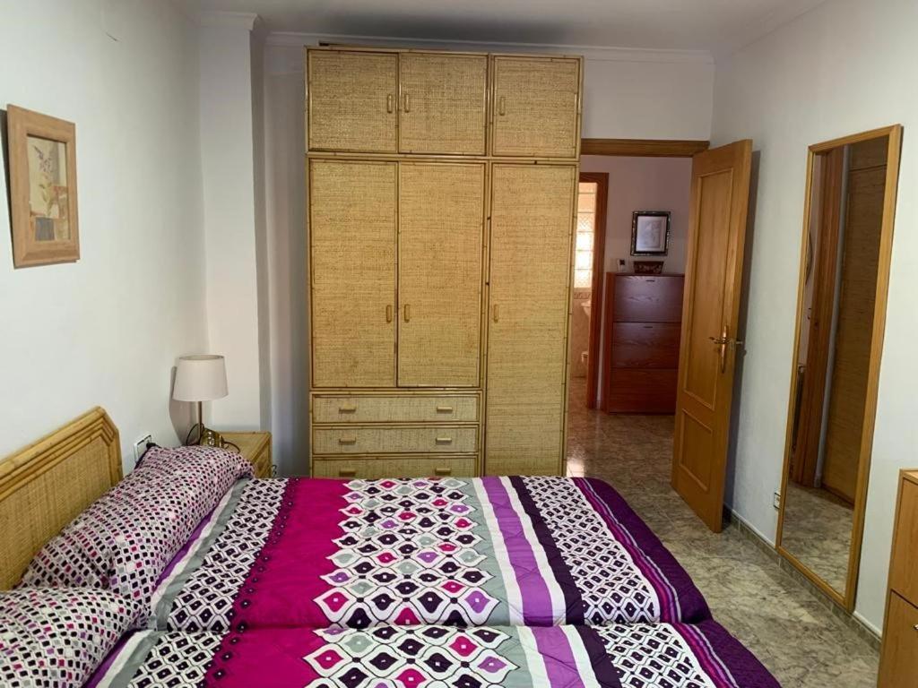 El Arco De La Malena Apartment Siles Exterior photo